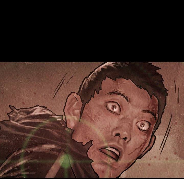 Read Shaman Manga Online