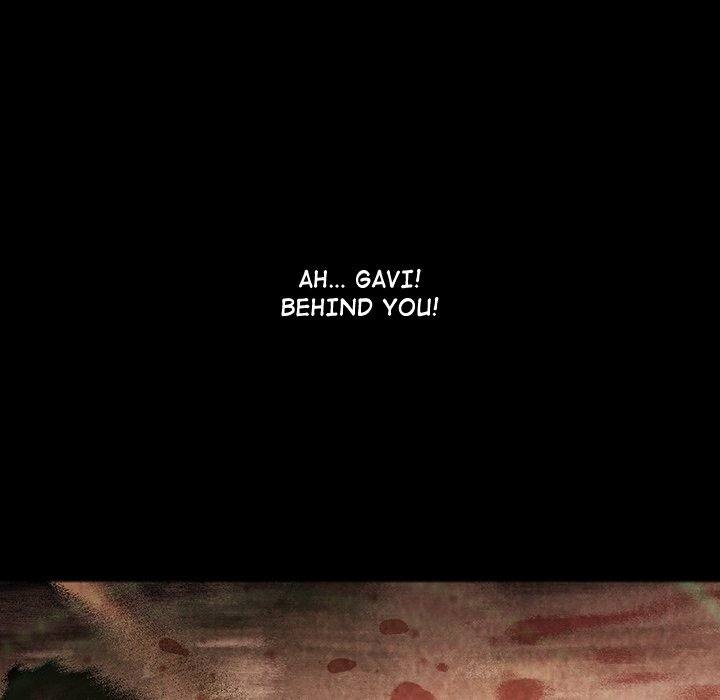 Read Shaman Manga Online