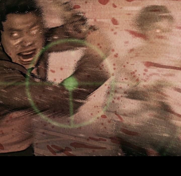 Read Shaman Manga Online