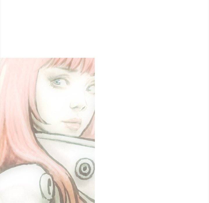 Read Shaman Manga Online