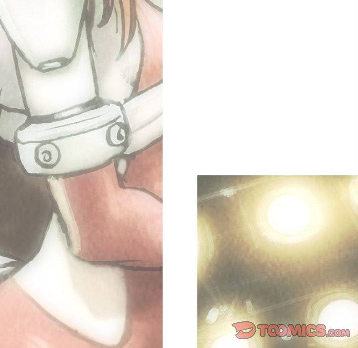 Read Shaman Manga Online