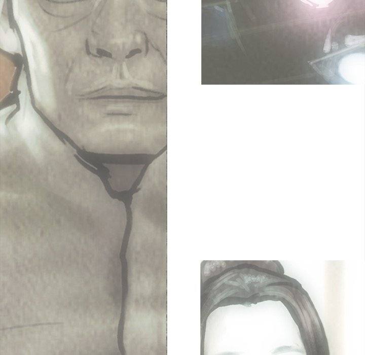 Read Shaman Manga Online