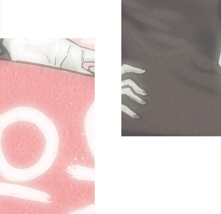 Read Shaman Manga Online