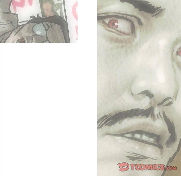 Read Shaman Manga Online