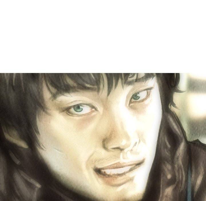 Read Shaman Manga Online