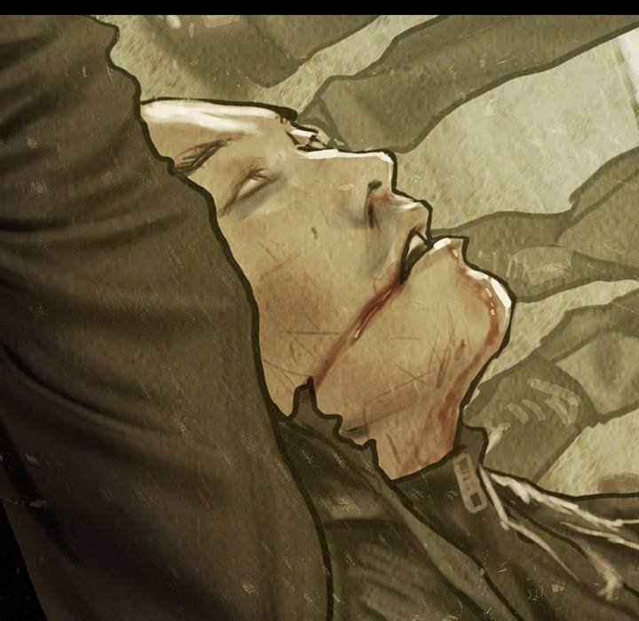 Read Shaman Manga Online