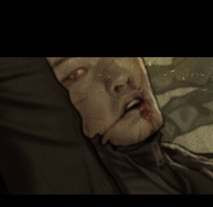 Read Shaman Manga Online