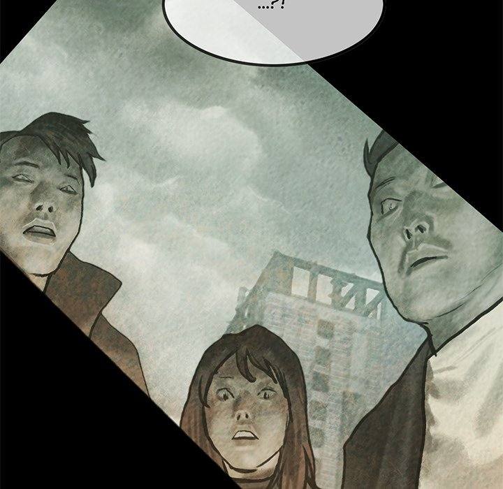 Read Shaman Manga Online