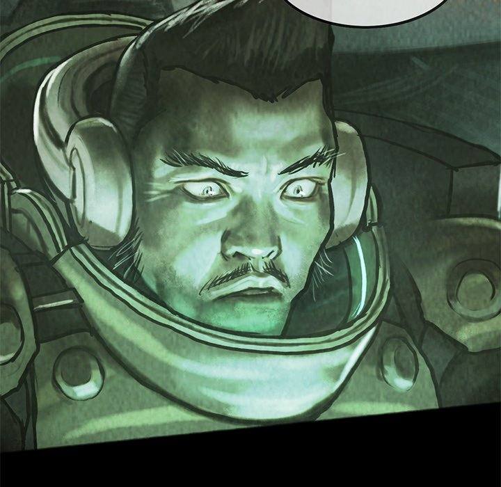 Read Shaman Manga Online