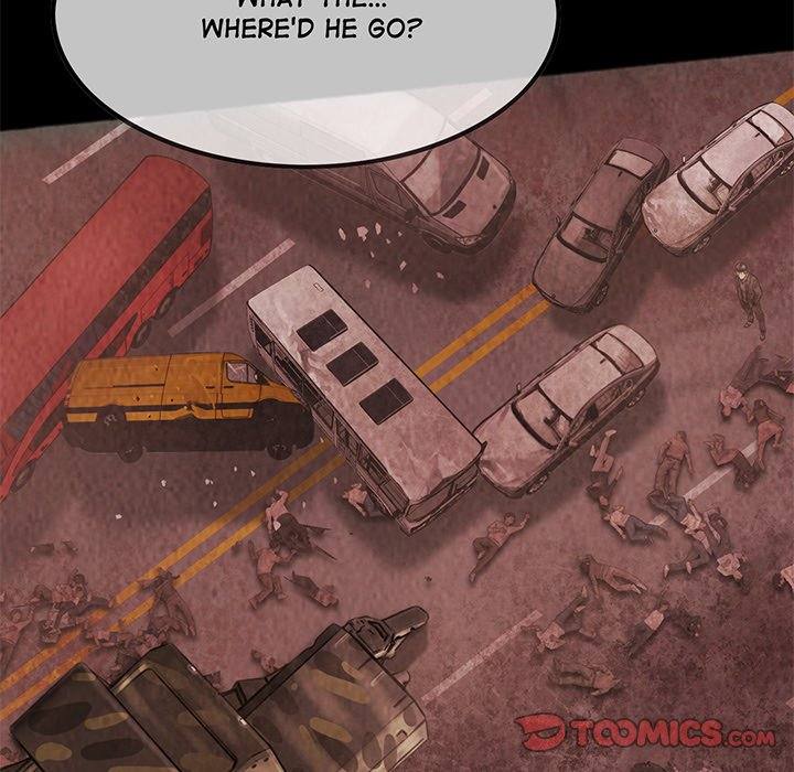 Read Shaman Manga Online