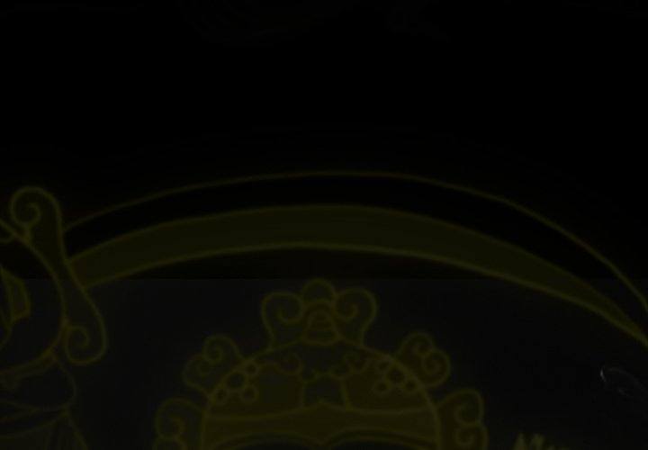 Read Shaman Manga Online