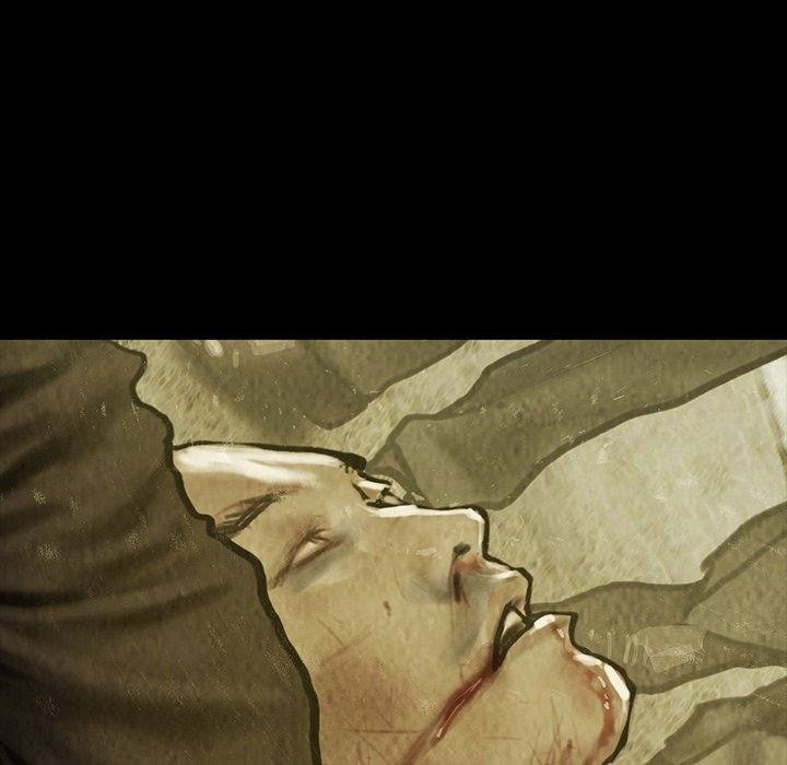 Read Shaman Manga Online