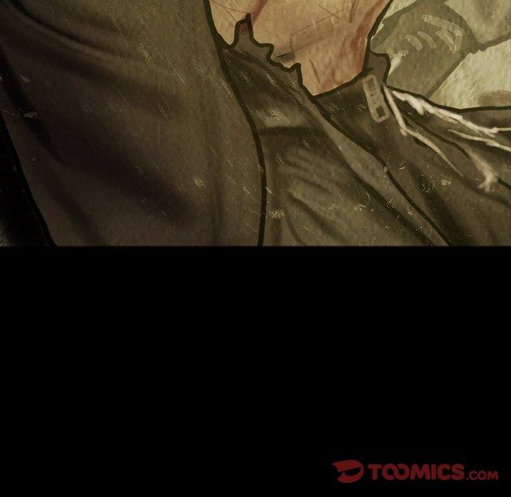 Read Shaman Manga Online