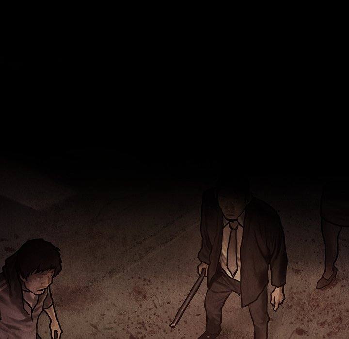 Read Shaman Manga Online