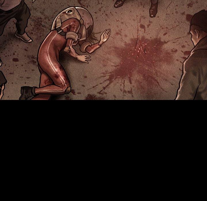 Read Shaman Manga Online