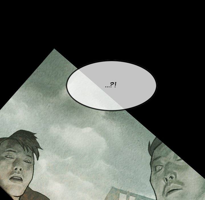 Read Shaman Manga Online