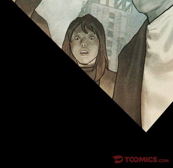 Read Shaman Manga Online