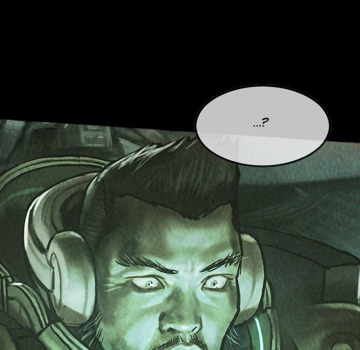 Read Shaman Manga Online