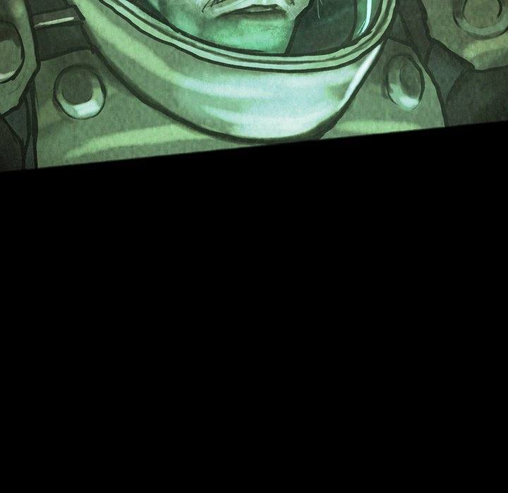 Read Shaman Manga Online