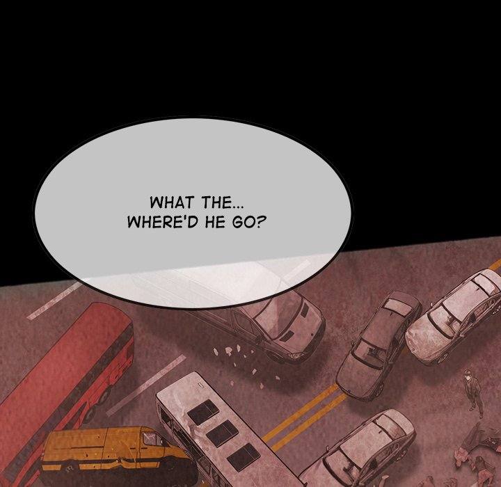 Read Shaman Manga Online