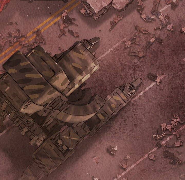 Read Shaman Manga Online