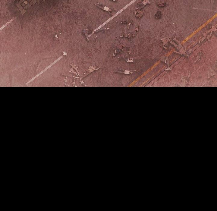 Read Shaman Manga Online