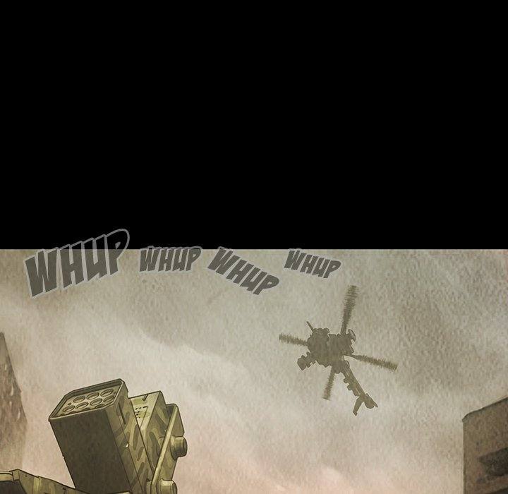 Read Shaman Manga Online