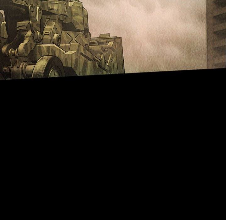 Read Shaman Manga Online