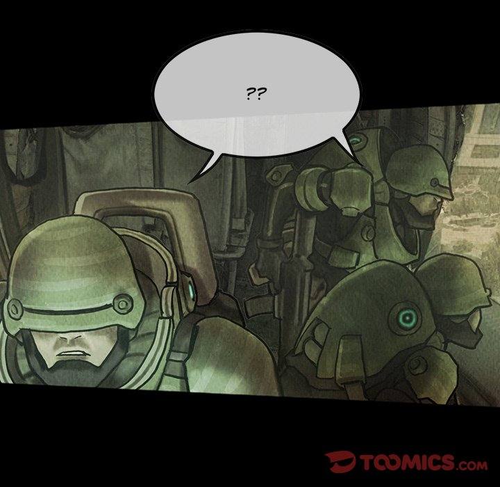 Read Shaman Manga Online