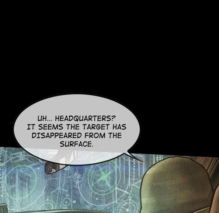 Read Shaman Manga Online