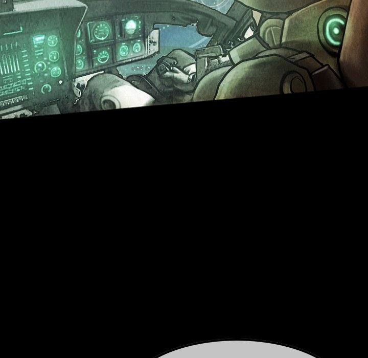 Read Shaman Manga Online