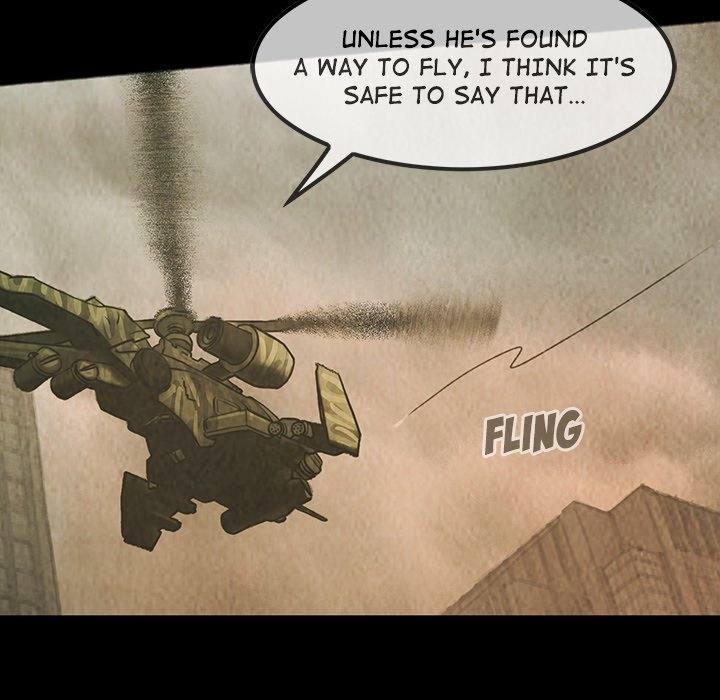 Read Shaman Manga Online