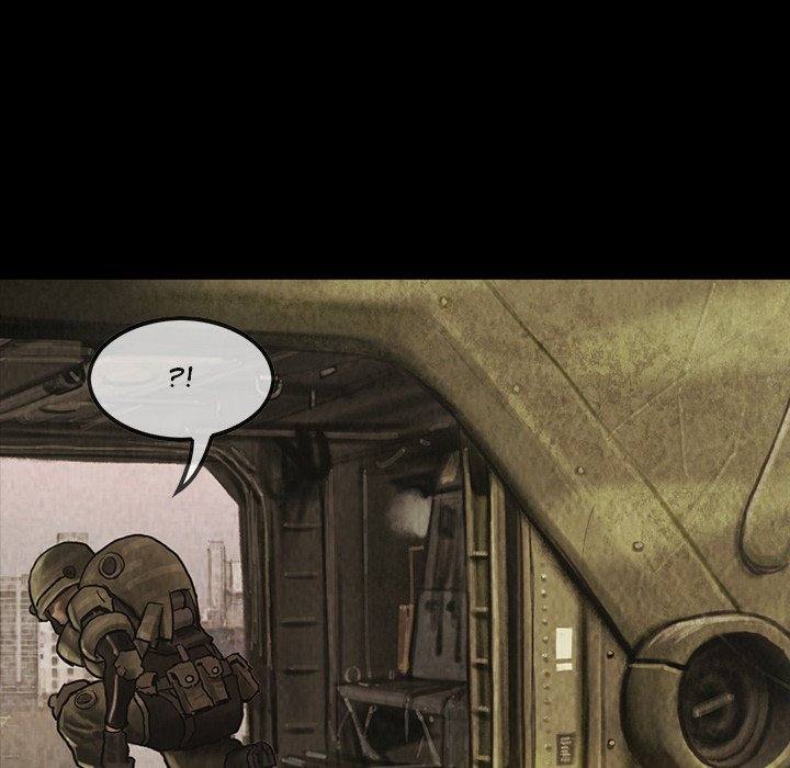 Read Shaman Manga Online