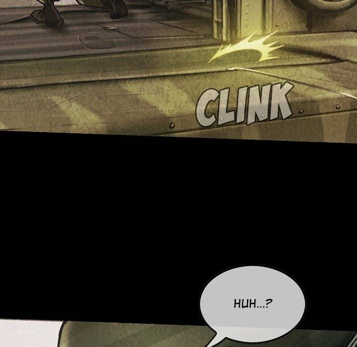 Read Shaman Manga Online