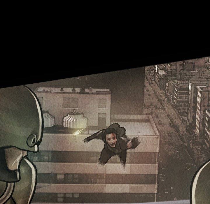 Read Shaman Manga Online