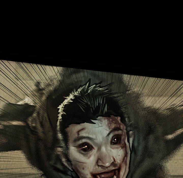 Read Shaman Manga Online