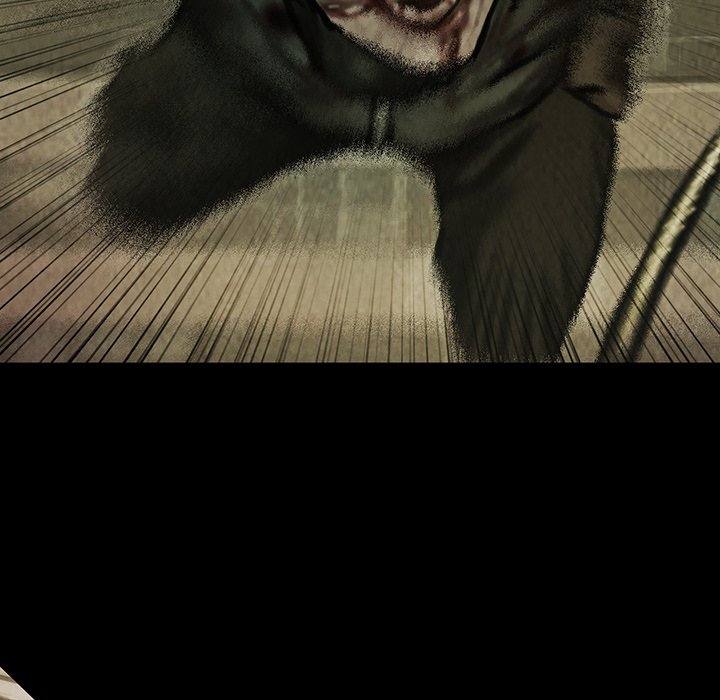 Read Shaman Manga Online