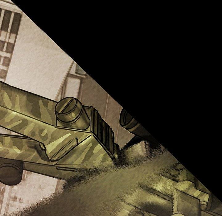 Read Shaman Manga Online