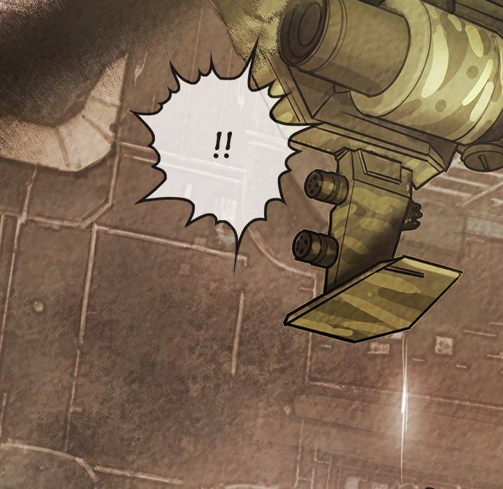 Read Shaman Manga Online