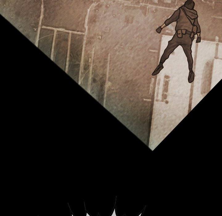 Read Shaman Manga Online