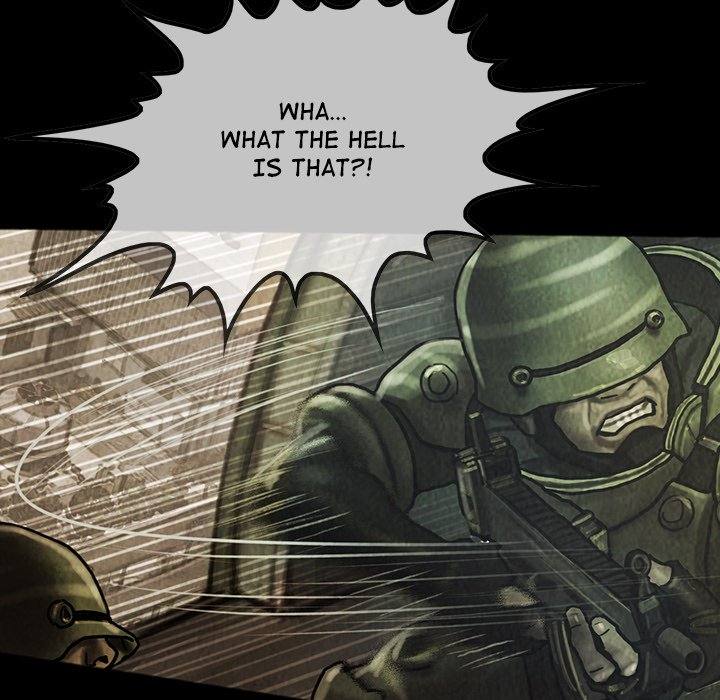 Read Shaman Manga Online