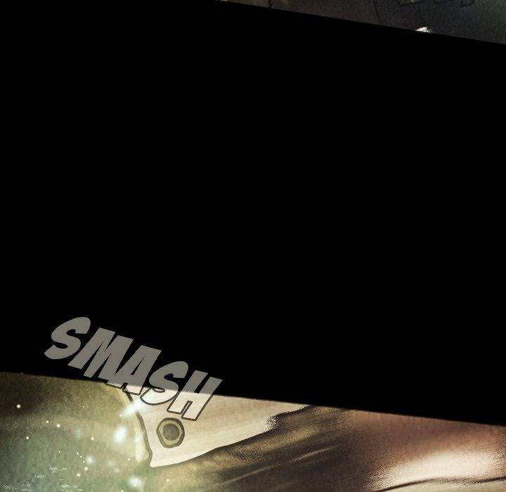 Read Shaman Manga Online