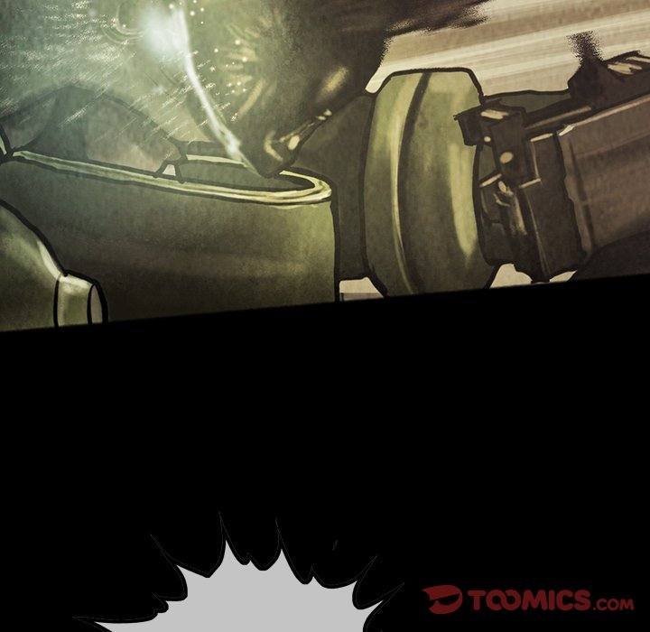 Read Shaman Manga Online