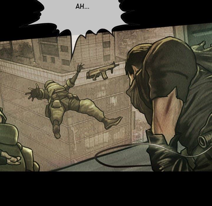 Read Shaman Manga Online