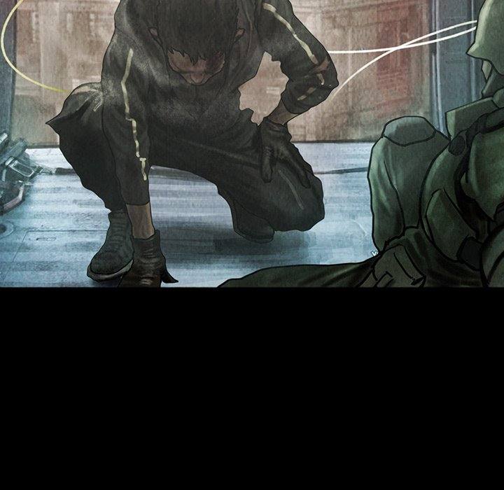 Read Shaman Manga Online