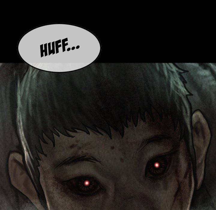 Read Shaman Manga Online