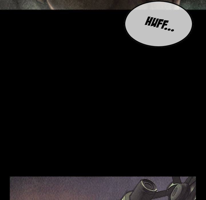 Read Shaman Manga Online