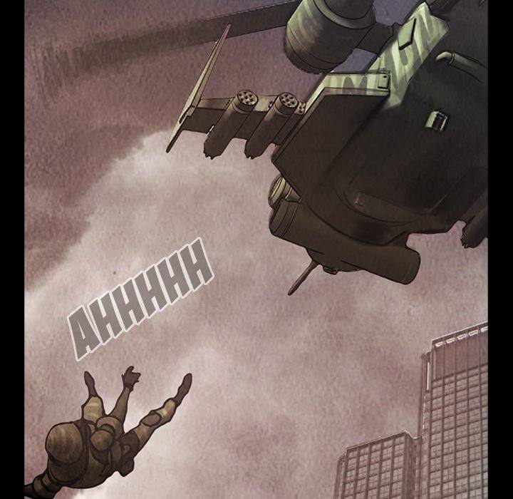 Read Shaman Manga Online