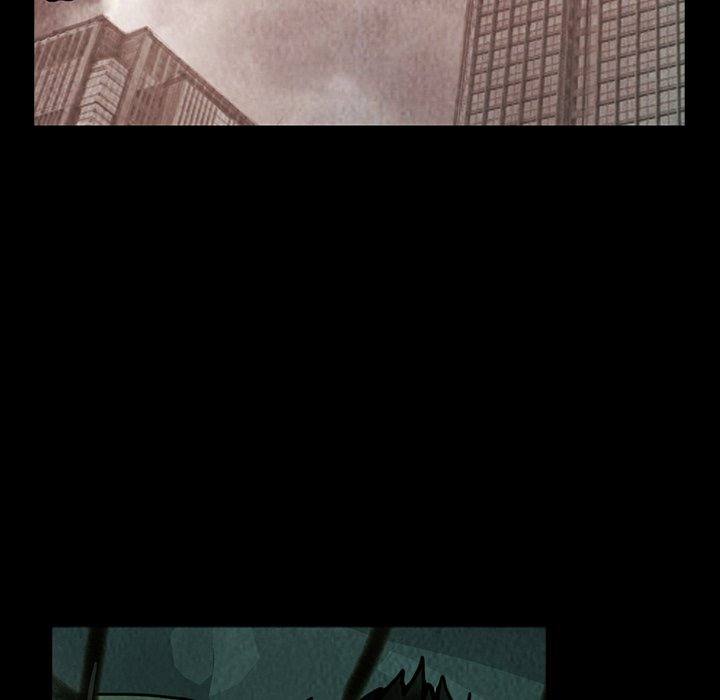 Read Shaman Manga Online