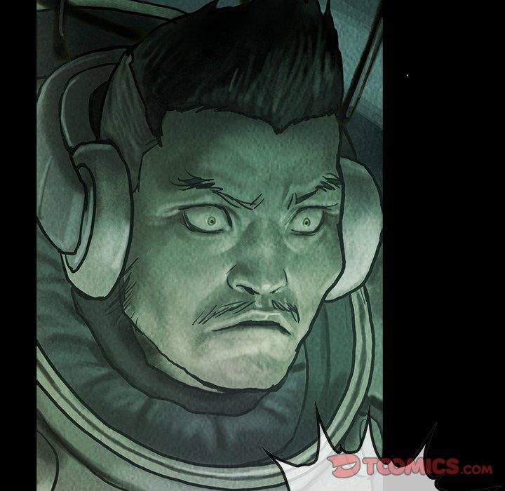 Read Shaman Manga Online